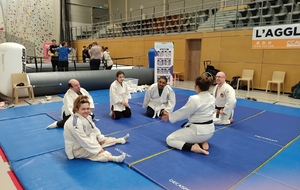 journée Handi Sport