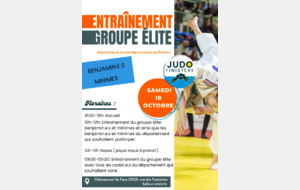 Entrainement GEJ 29