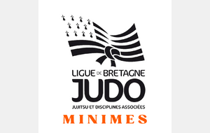 Tournoi de Loudéac - Minimes