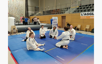 journée Handi Sport