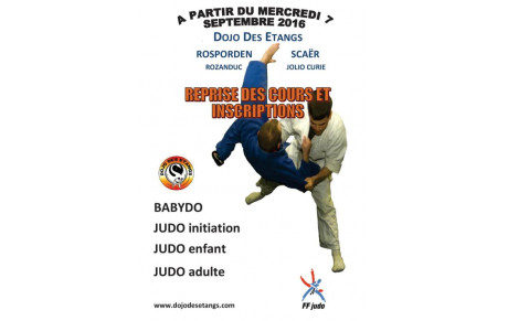 C'est la rentrée