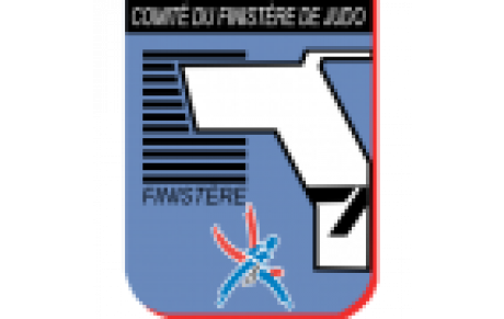 Comité du finistère de JUDO