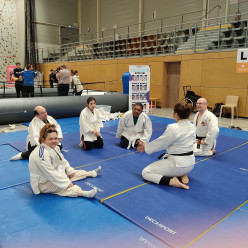 journée Handi Sport